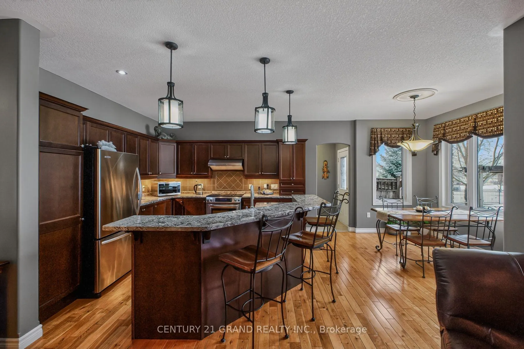 Photo 7 of 177 53 Highway, Brant, Burford — HOMEH