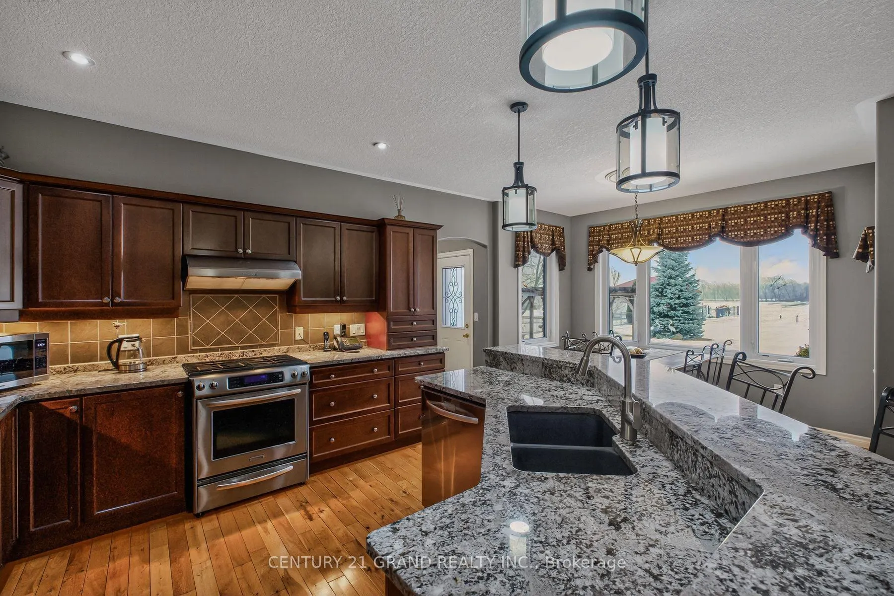 Photo 8 of 177 53 Highway, Brant, Burford — HOMEH