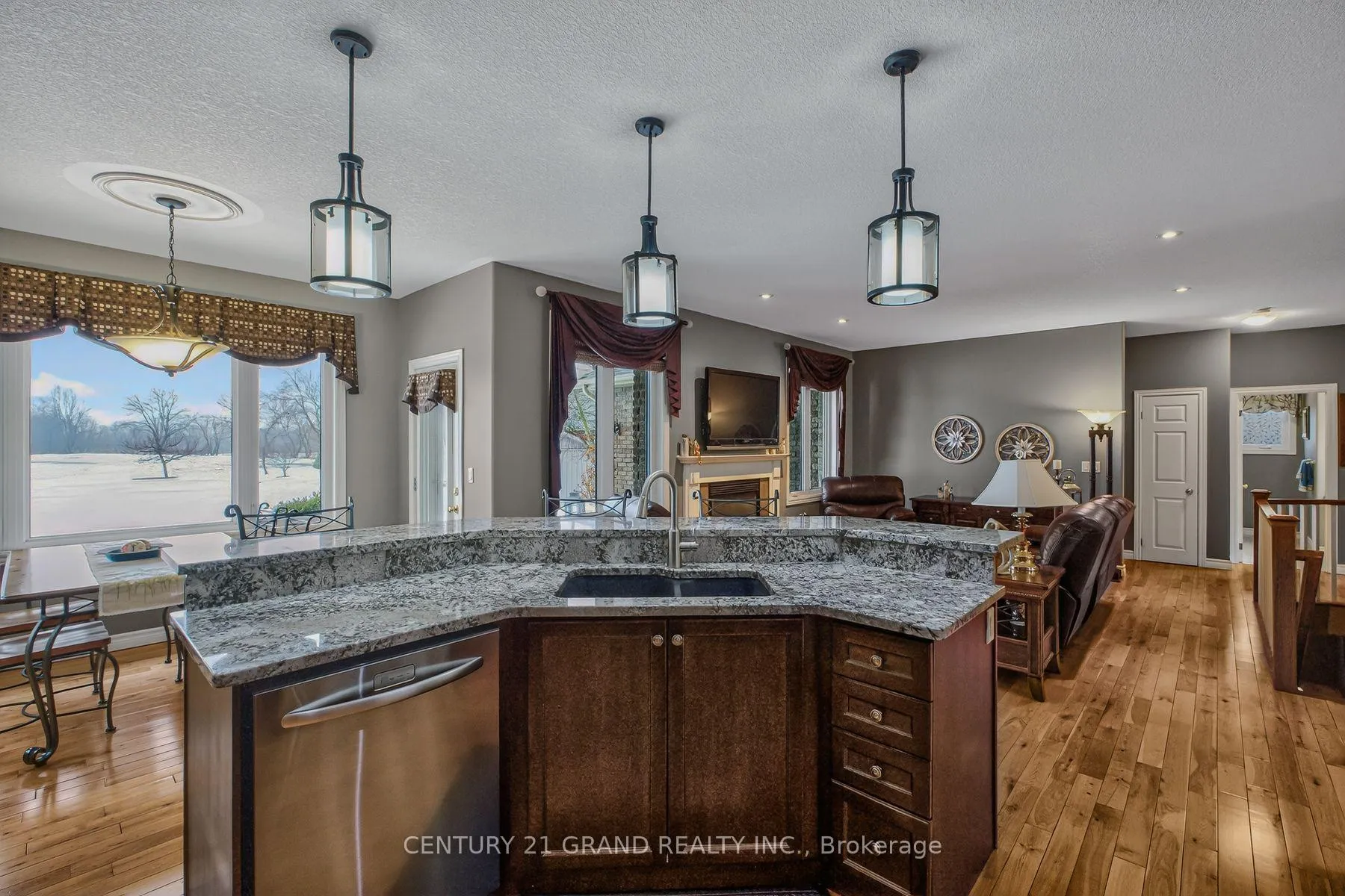 Photo 9 of 177 53 Highway, Brant, Burford — HOMEH