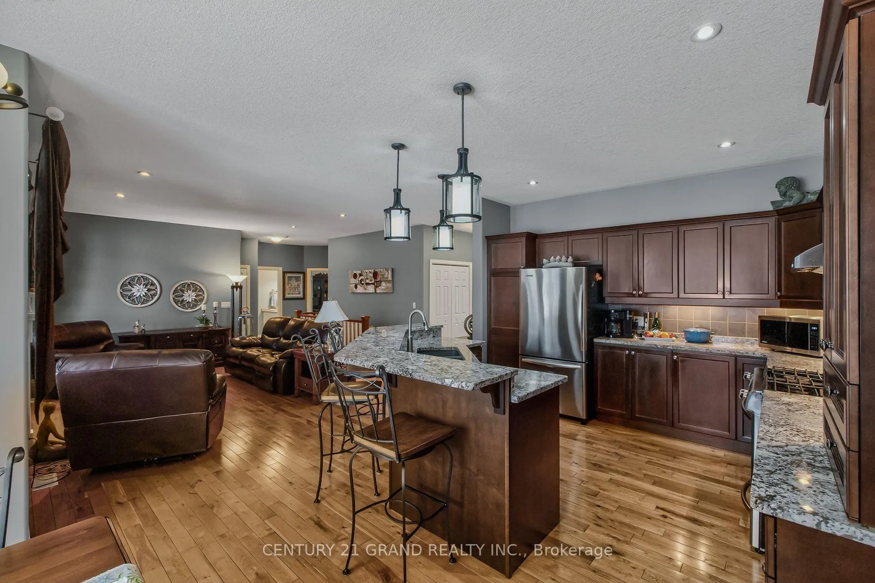 Photo 10 of 177 53 Highway, Brant, Burford — HOMEH