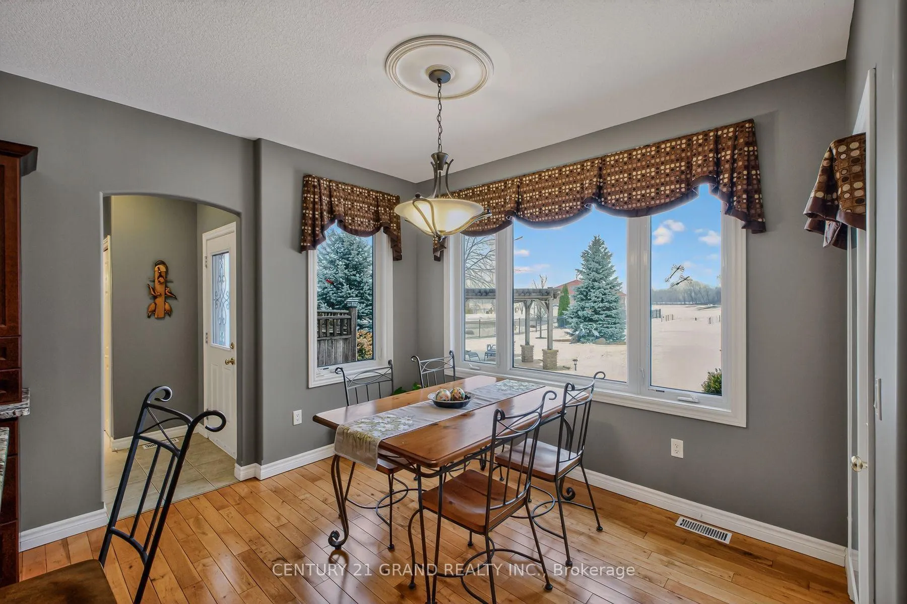 Photo 42 of 177 53 Highway, Brant, Burford — HOMEH