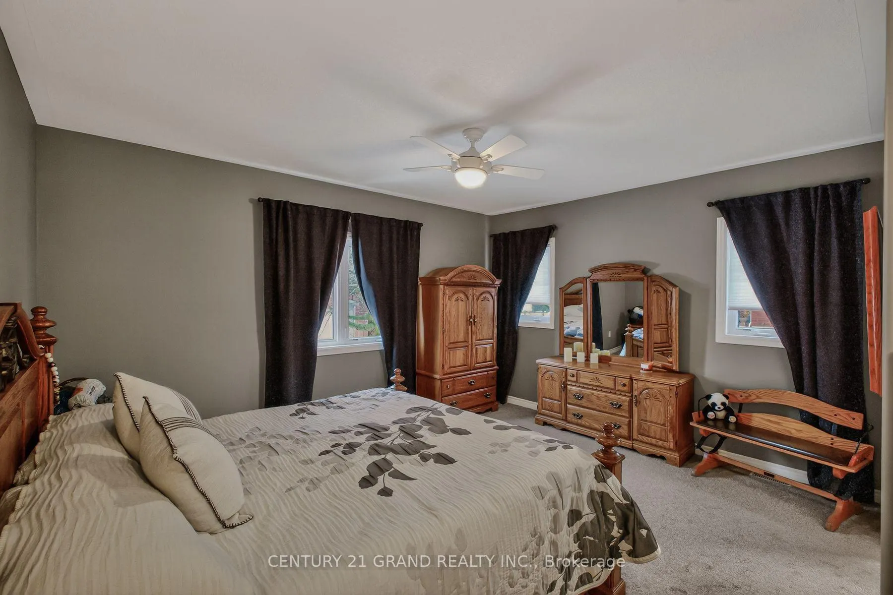 Photo 21 of 177 53 Highway, Brant, Burford — HOMEH