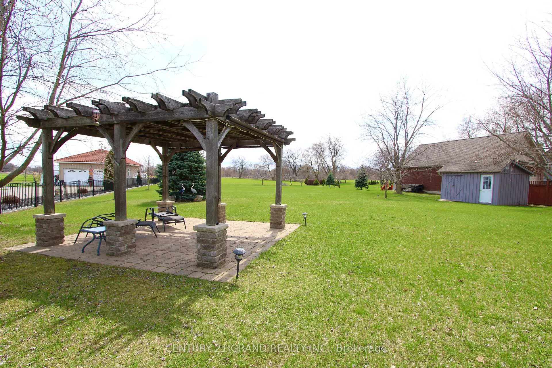 Photo 45 of 177 53 Highway, Brant, Burford — HOMEH