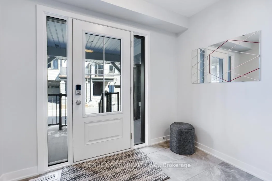 Photo 2 of 702 Hydrus Private, Ottawa, Barrhaven - Half Moon Bay — HOMEH