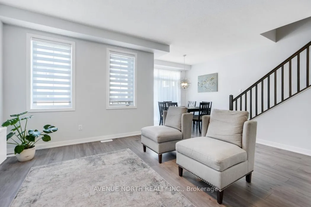 Photo 14 of 702 Hydrus Private, Ottawa, Barrhaven - Half Moon Bay — HOMEH