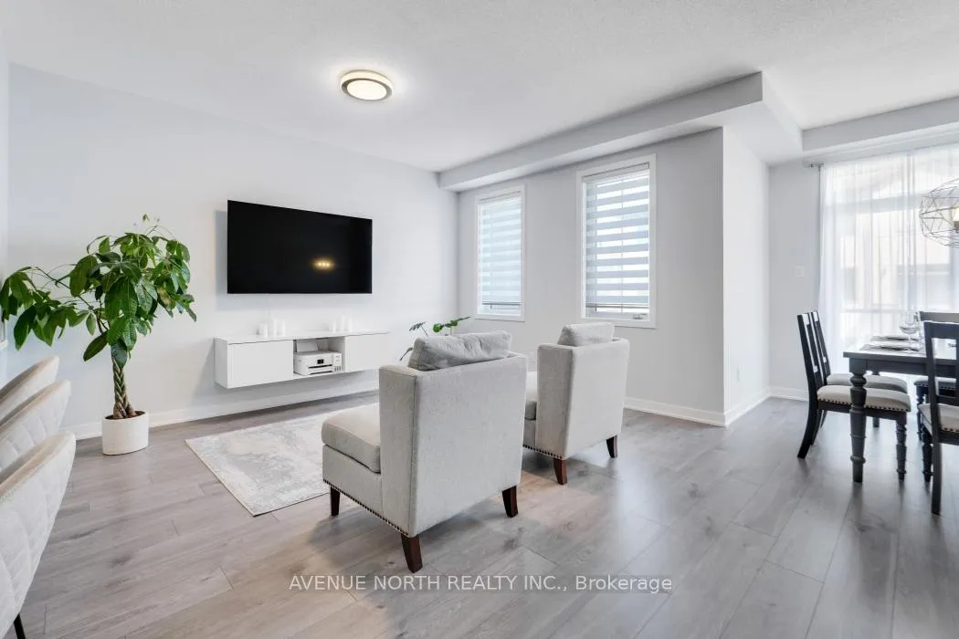 Photo 15 of 702 Hydrus Private, Ottawa, Barrhaven - Half Moon Bay — HOMEH