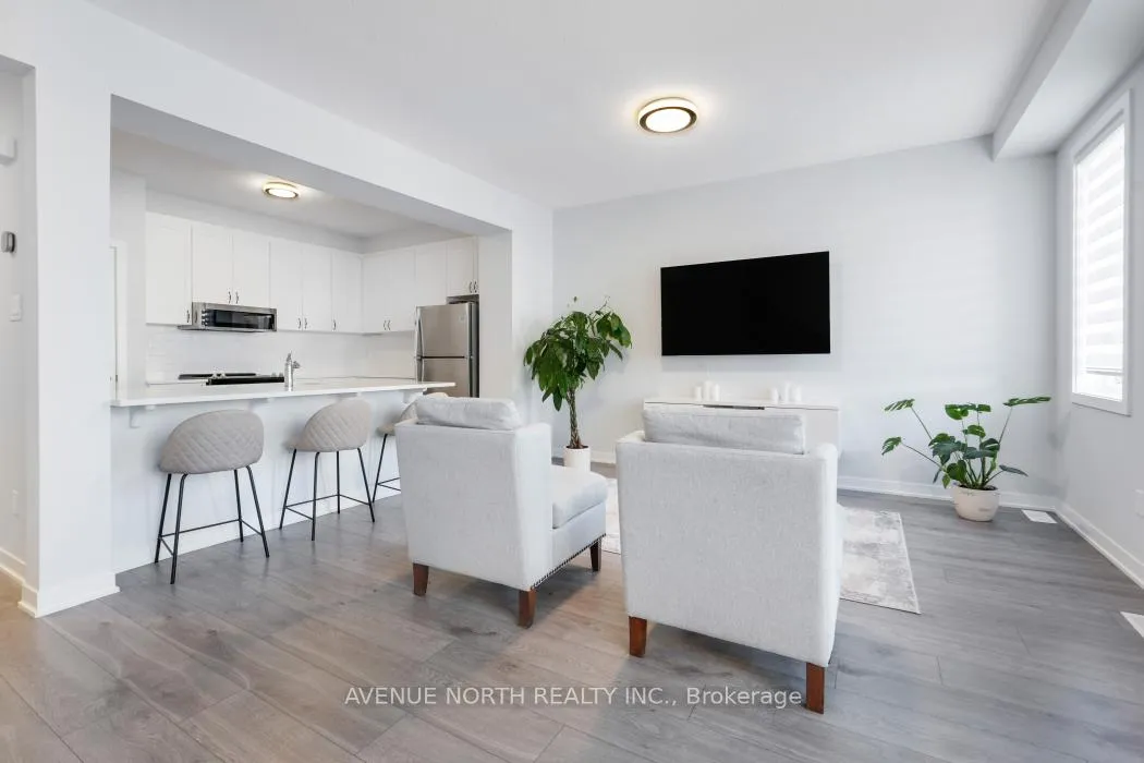 Photo 16 of 702 Hydrus Private, Ottawa, Barrhaven - Half Moon Bay — HOMEH