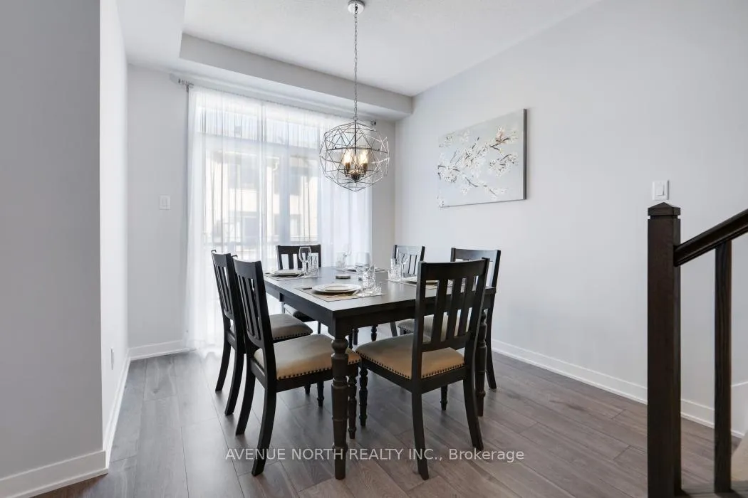 Photo 17 of 702 Hydrus Private, Ottawa, Barrhaven - Half Moon Bay — HOMEH