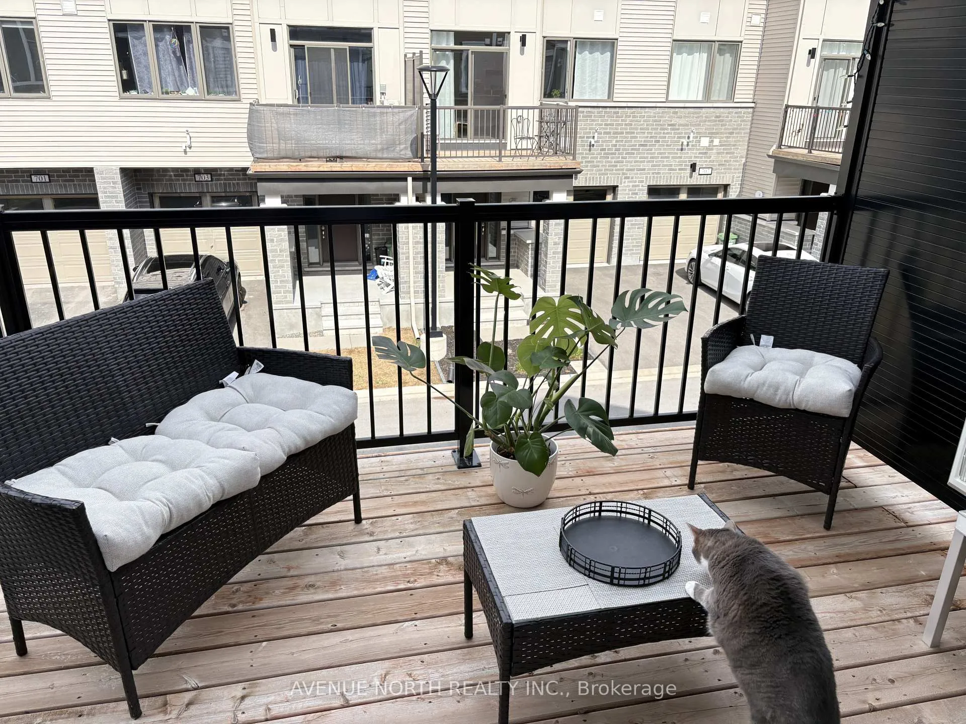 Photo 18 of 702 Hydrus Private, Ottawa, Barrhaven - Half Moon Bay — HOMEH