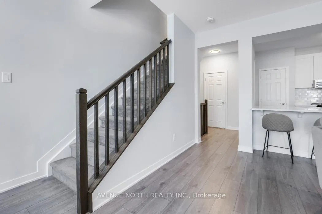 Photo 19 of 702 Hydrus Private, Ottawa, Barrhaven - Half Moon Bay — HOMEH