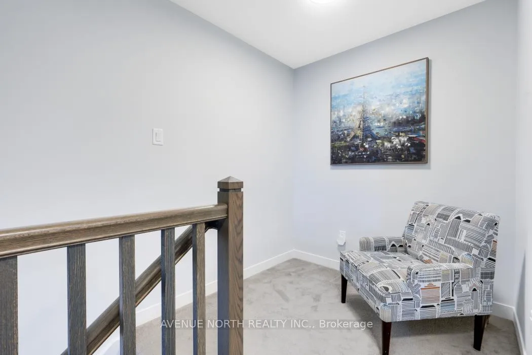 Photo 20 of 702 Hydrus Private, Ottawa, Barrhaven - Half Moon Bay — HOMEH