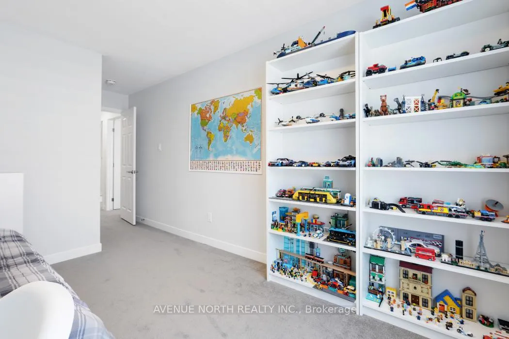 Photo 21 of 702 Hydrus Private, Ottawa, Barrhaven - Half Moon Bay — HOMEH