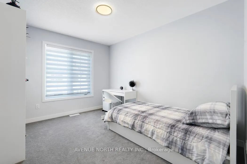 Photo 22 of 702 Hydrus Private, Ottawa, Barrhaven - Half Moon Bay — HOMEH