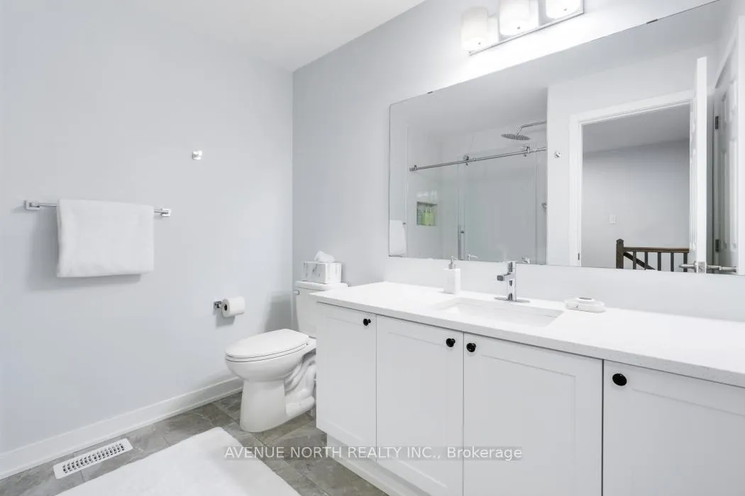 Photo 24 of 702 Hydrus Private, Ottawa, Barrhaven - Half Moon Bay — HOMEH