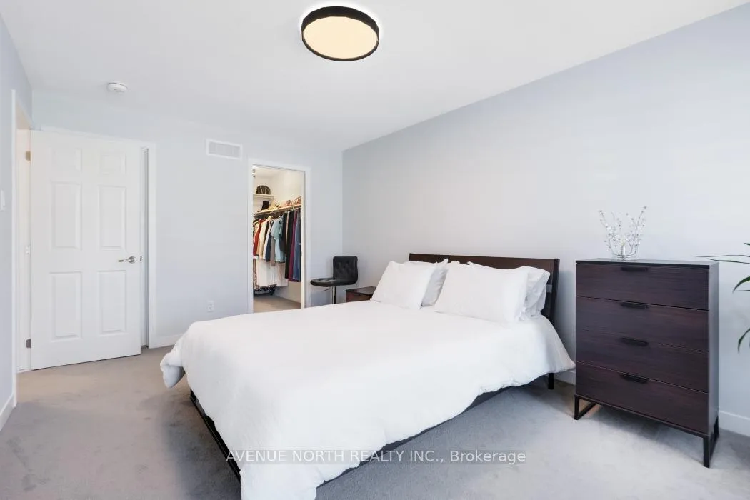 Photo 25 of 702 Hydrus Private, Ottawa, Barrhaven - Half Moon Bay — HOMEH