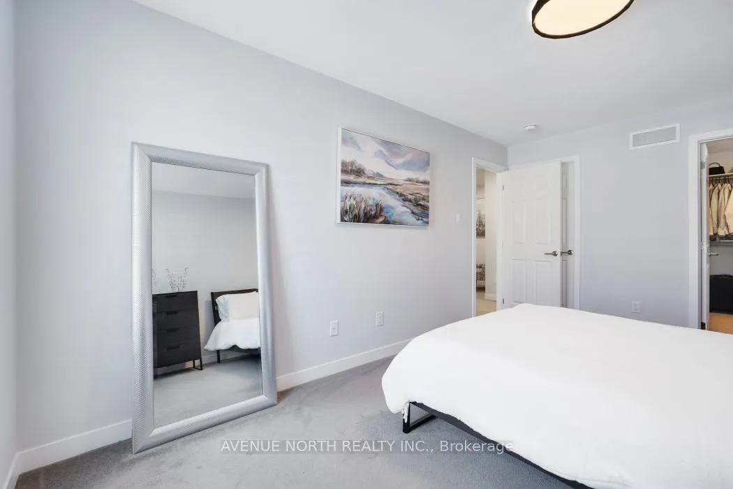 Photo 27 of 702 Hydrus Private, Ottawa, Barrhaven - Half Moon Bay — HOMEH