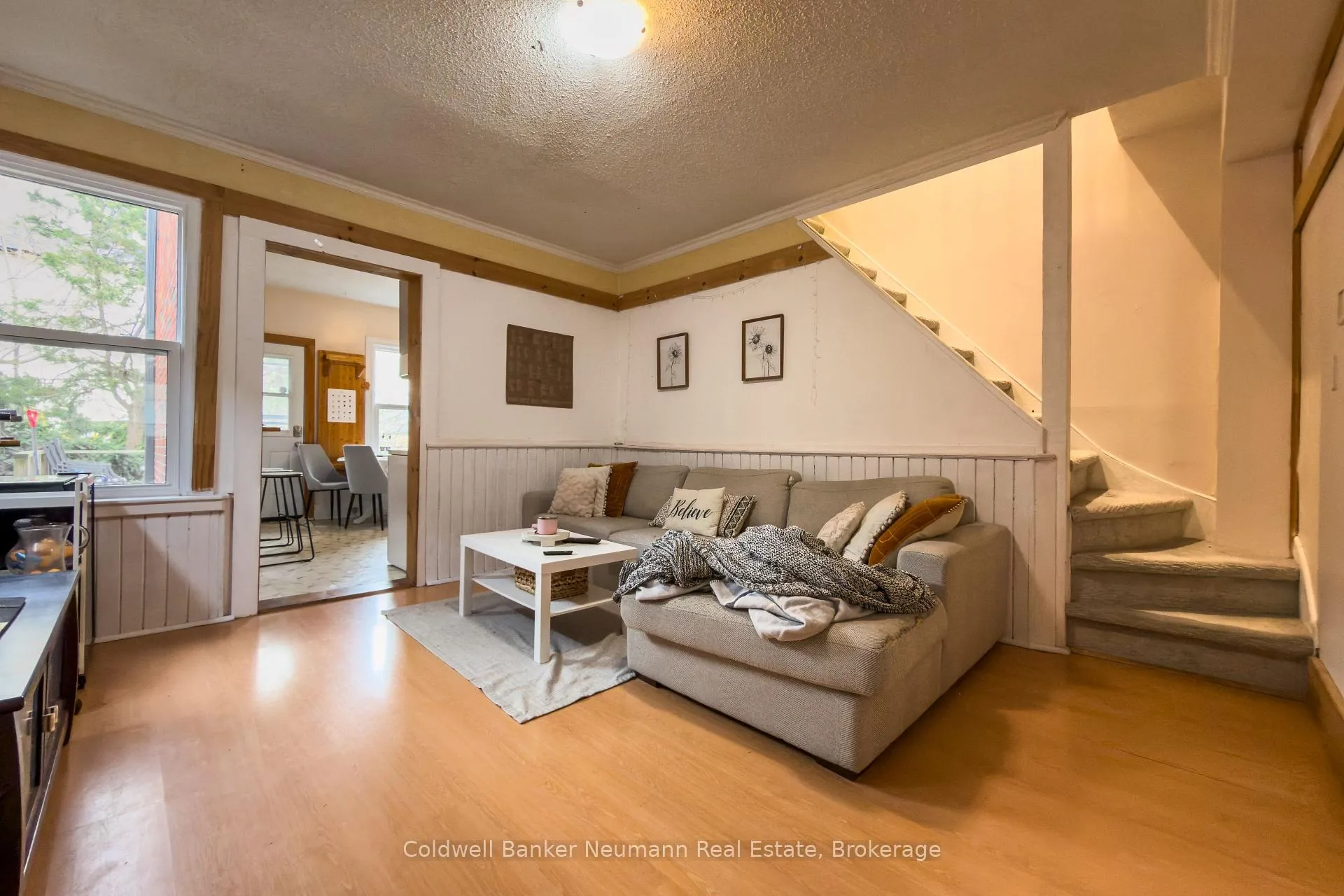 Photo 1 of 71 Suffolk Street W, Guelph, Downtown — HOMEH