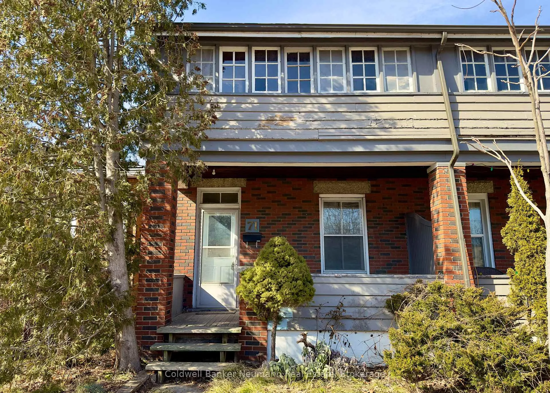 Photo 14 of 71 Suffolk Street W, Guelph, Downtown — HOMEH