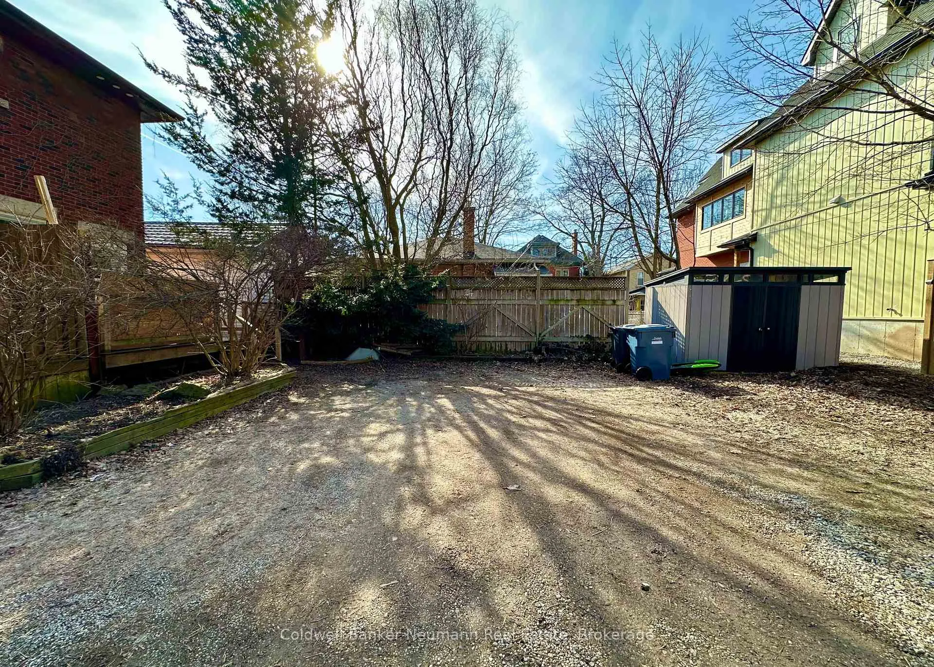 Photo 16 of 71 Suffolk Street W, Guelph, Downtown — HOMEH