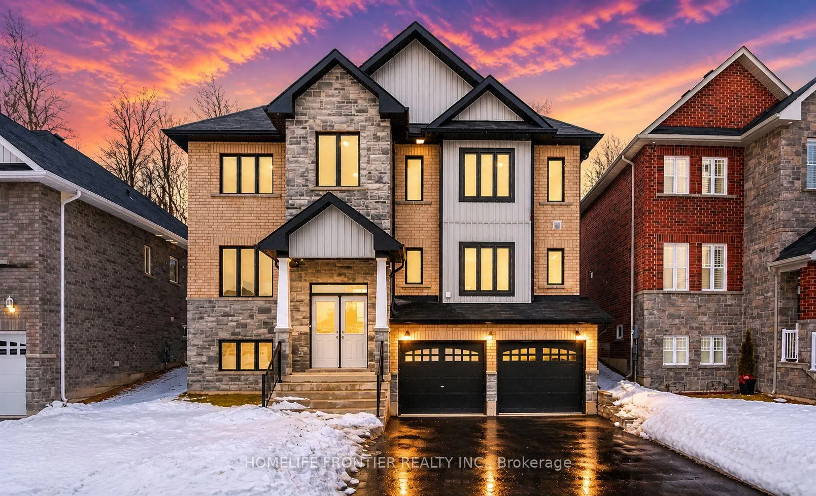 Photo 1 of 3088 Monarch Drive, Orillia — HOMEH
