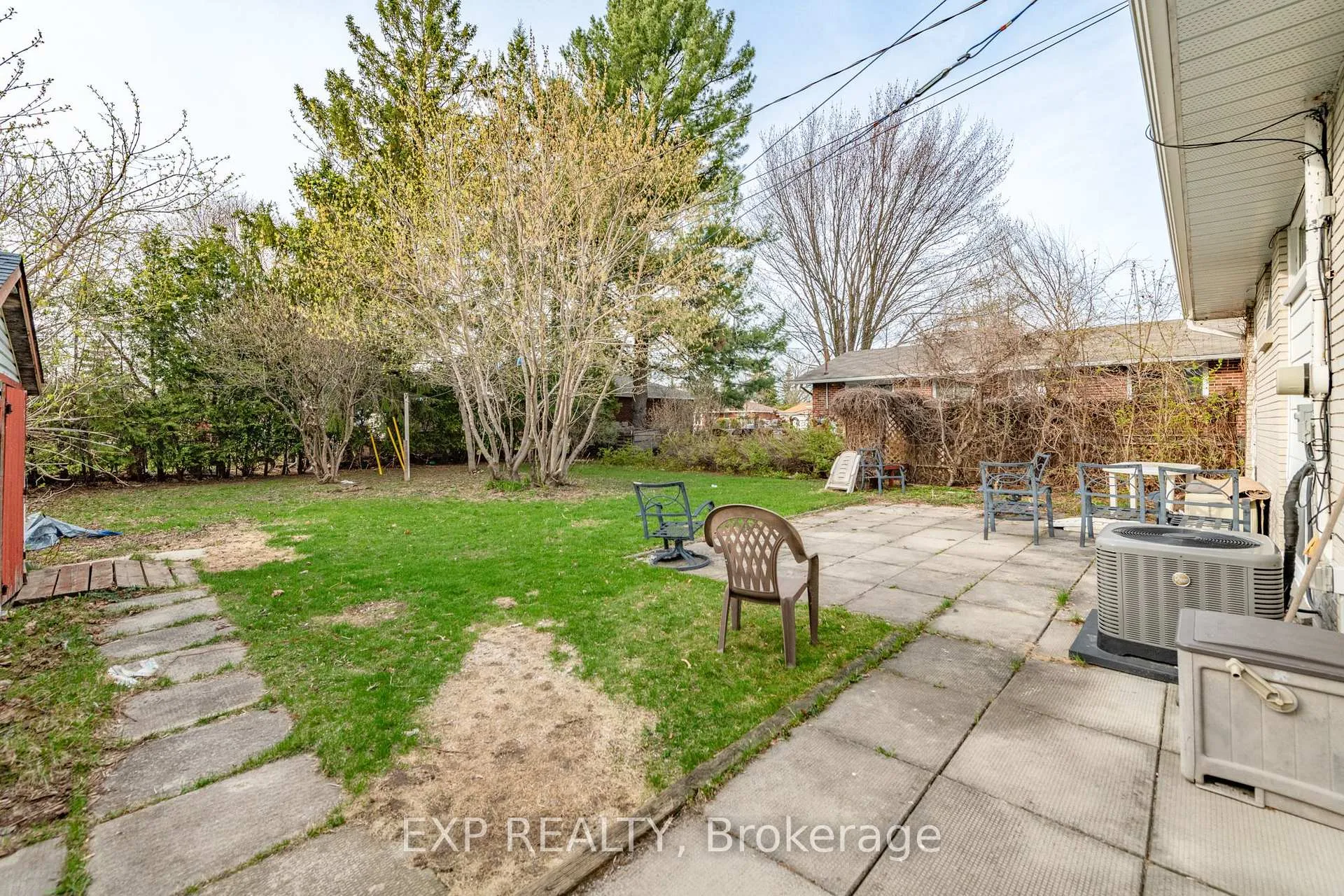 Photo 33 of 9 Kirkstall Avenue, Ottawa, Manordale — HOMEH