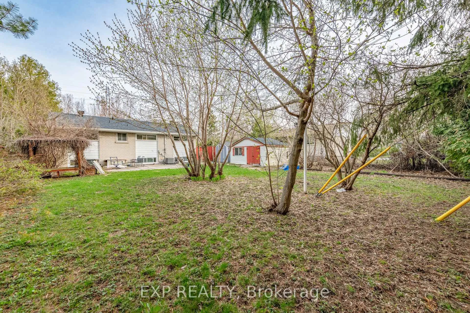 Photo 34 of 9 Kirkstall Avenue, Ottawa, Manordale — HOMEH