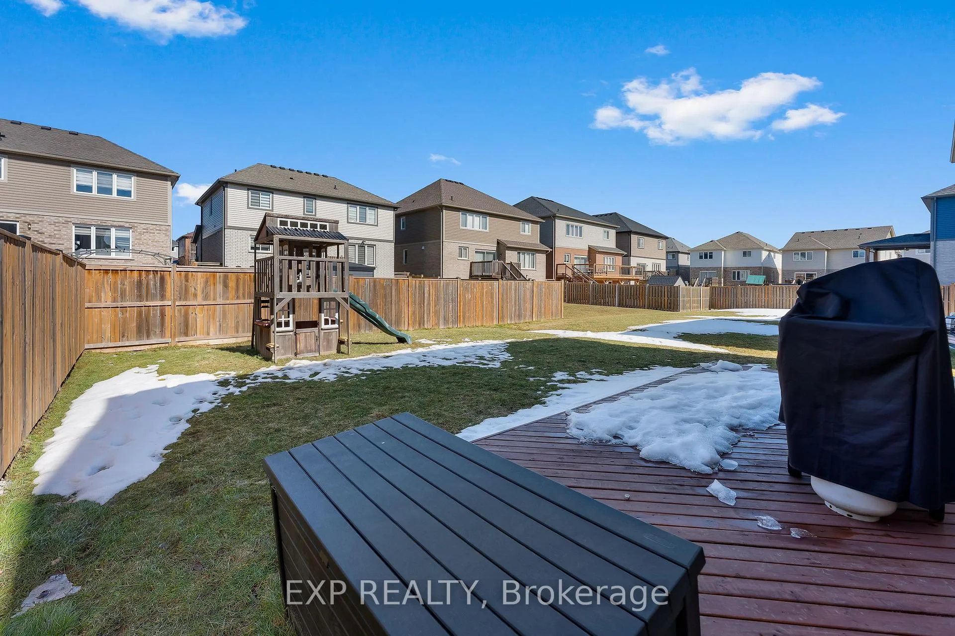 Photo 26 of 9 Marissa Street, Pelham, Fonthill — HOMEH
