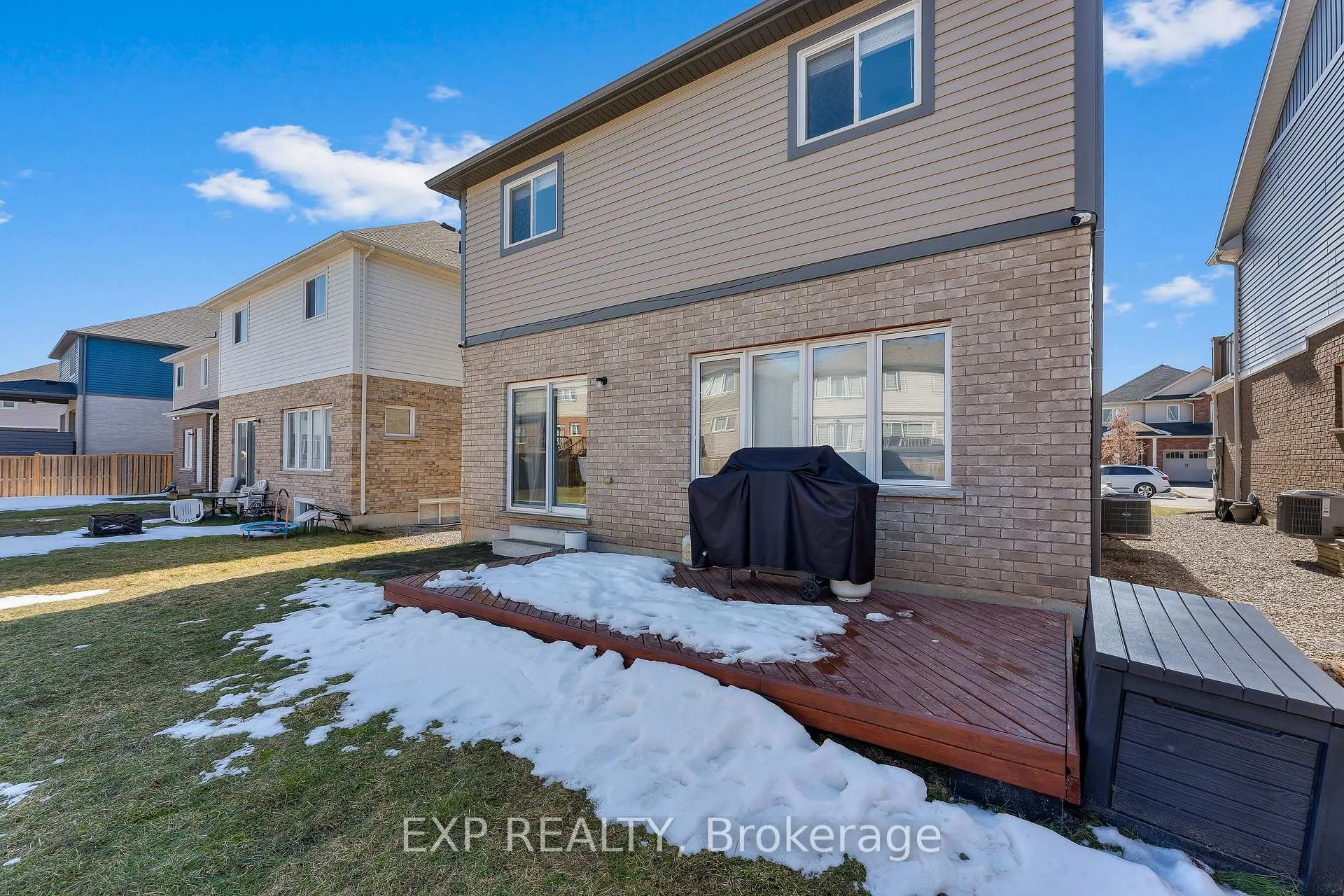 Photo 27 of 9 Marissa Street, Pelham, Fonthill — HOMEH