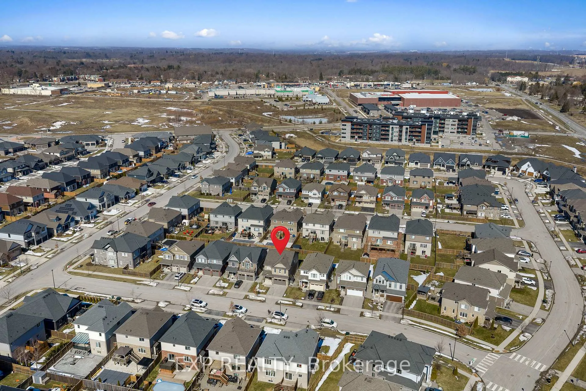 Photo 30 of 9 Marissa Street, Pelham, Fonthill — HOMEH
