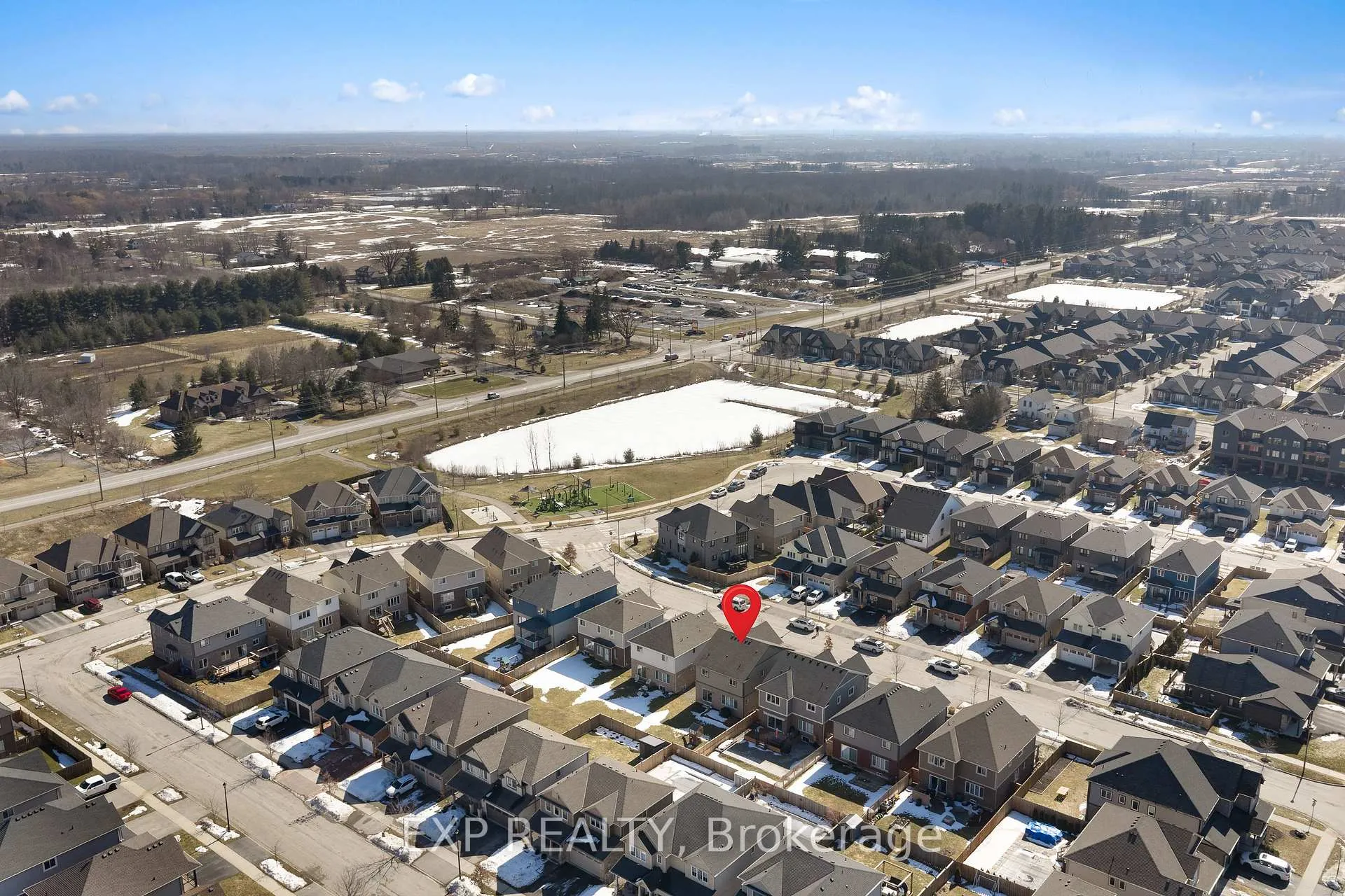 Photo 31 of 9 Marissa Street, Pelham, Fonthill — HOMEH