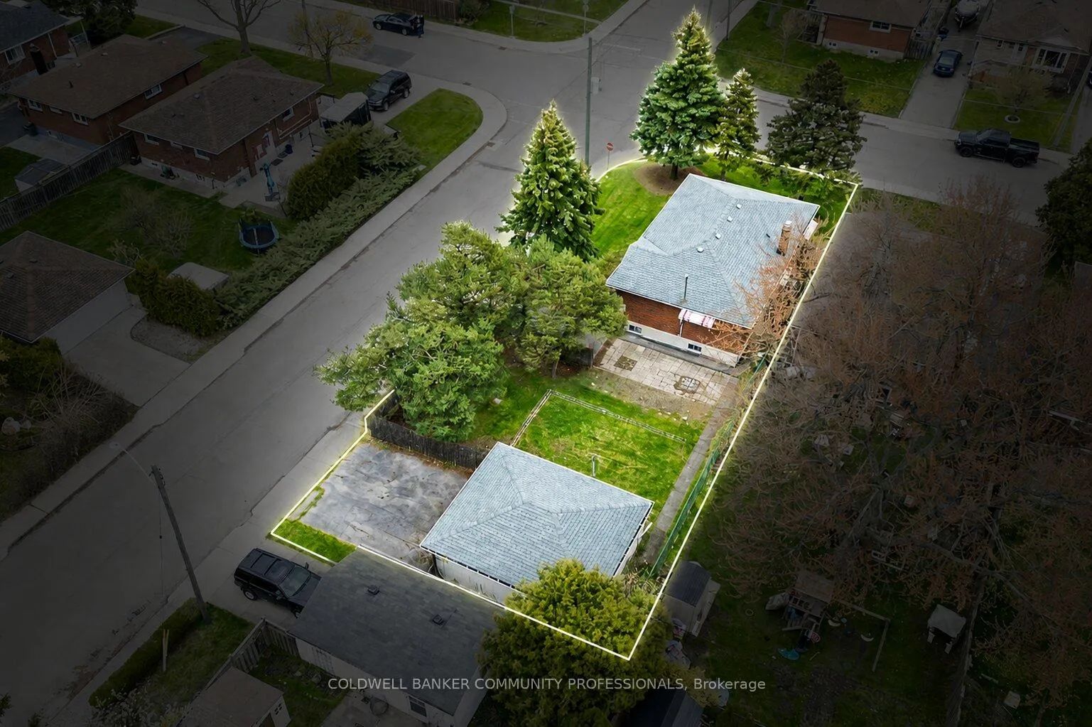 Photo 1 of 14 Callie Road, Hamilton, Hill Park — HOMEH