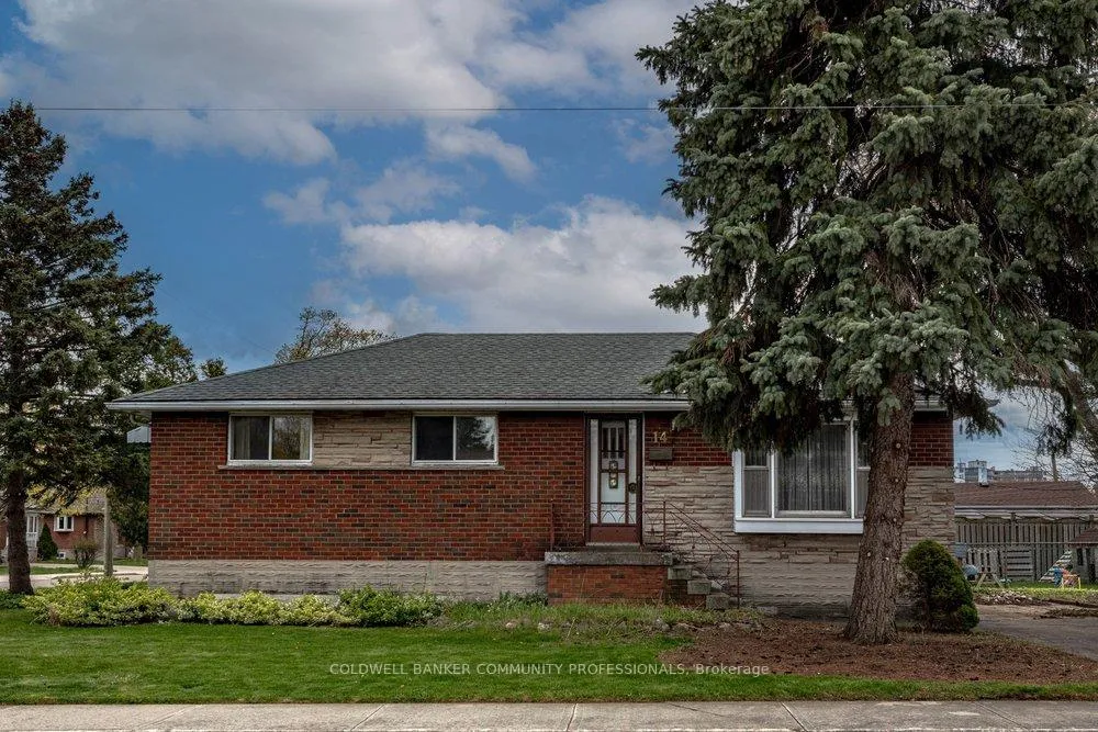 Photo 2 of 14 Callie Road, Hamilton, Hill Park — HOMEH