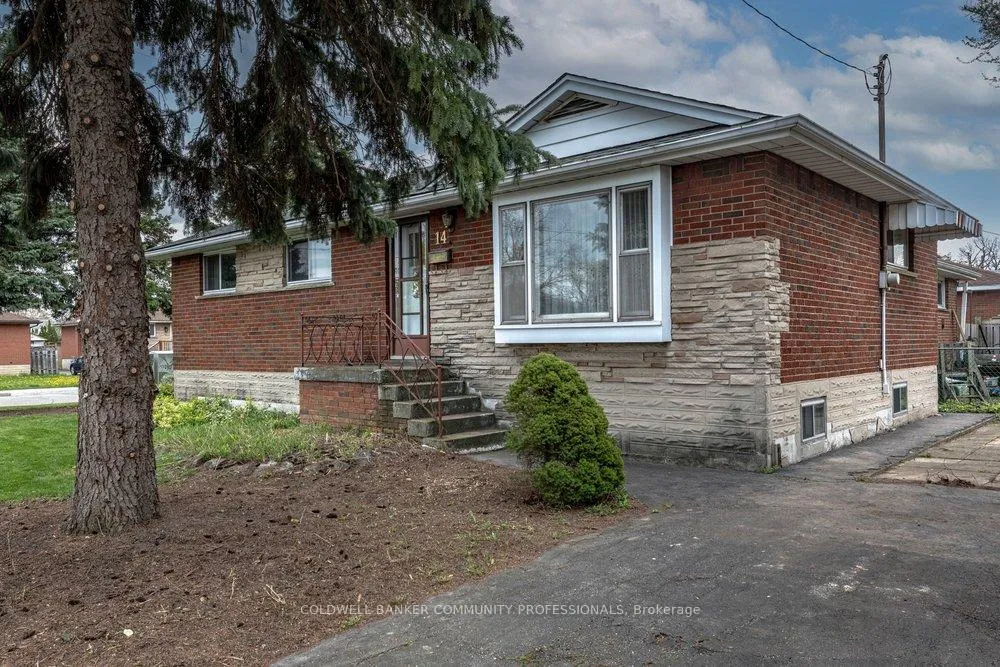 Photo 3 of 14 Callie Road, Hamilton, Hill Park — HOMEH
