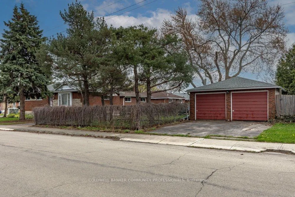 Photo 5 of 14 Callie Road, Hamilton, Hill Park — HOMEH