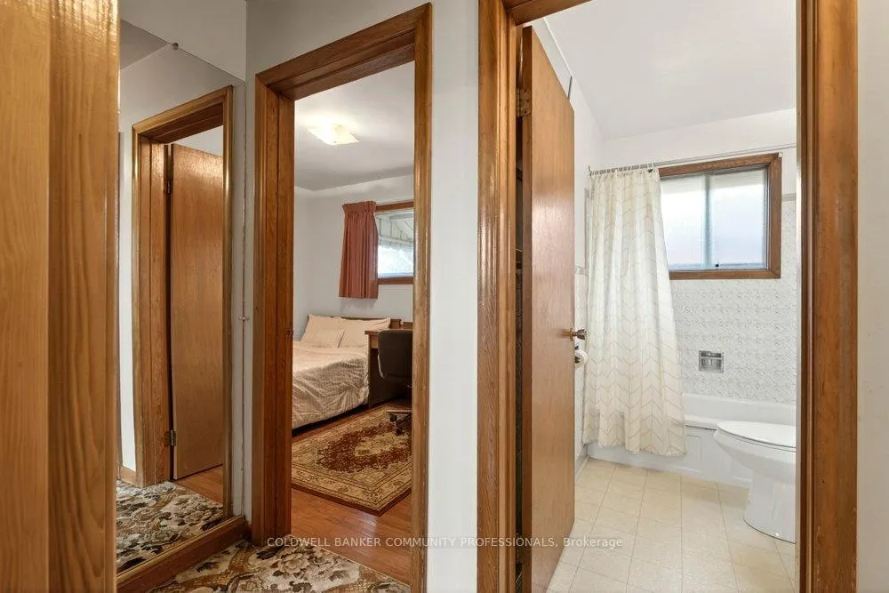 Photo 29 of 14 Callie Road, Hamilton, Hill Park — HOMEH
