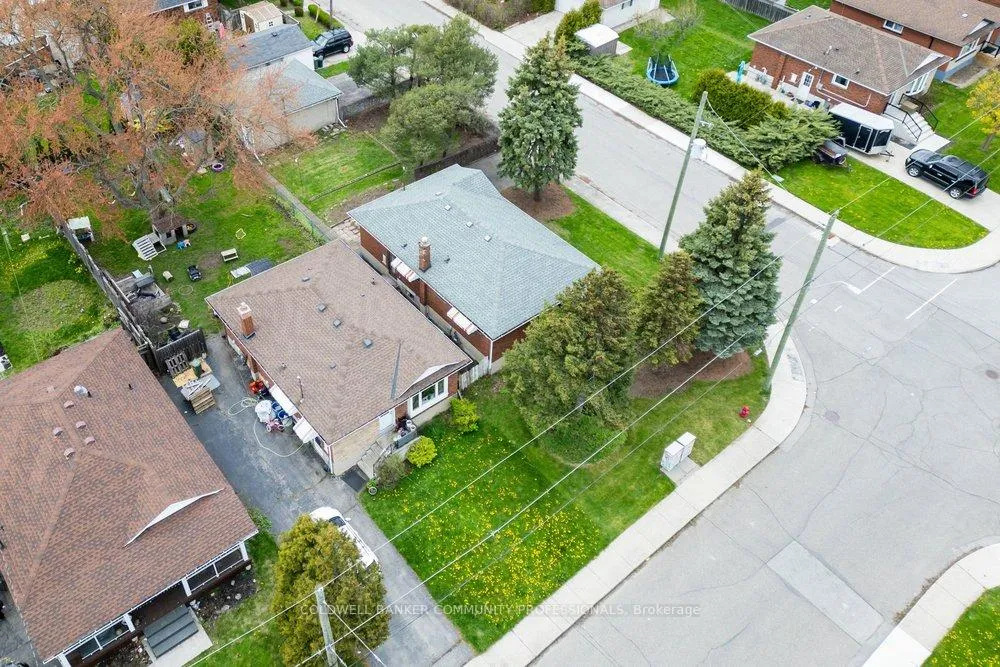 Photo 46 of 14 Callie Road, Hamilton, Hill Park — HOMEH