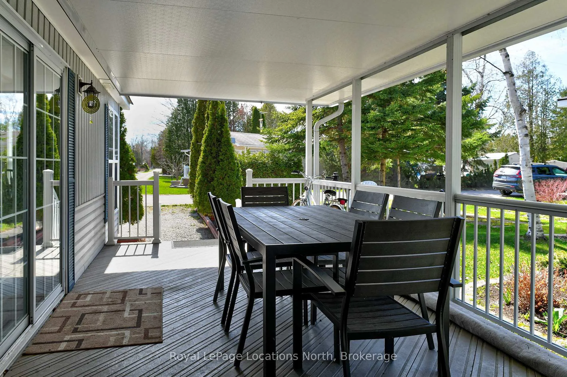 Photo 12 of 2 Wasaga Pines Lane E, Wasaga Beach — HOMEH