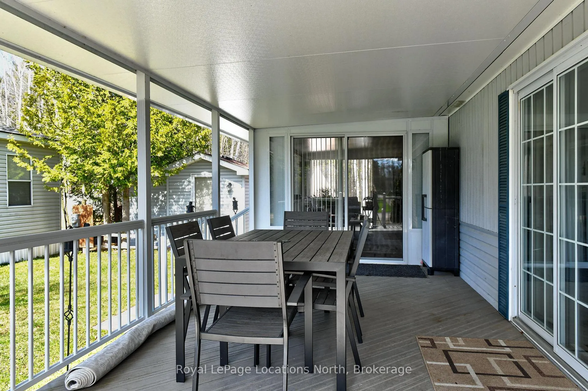 Photo 13 of 2 Wasaga Pines Lane E, Wasaga Beach — HOMEH