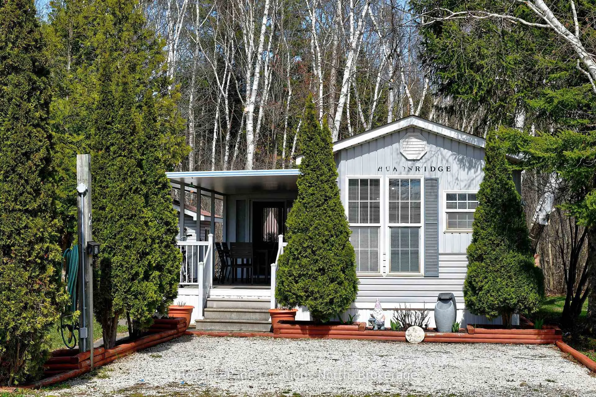 Photo 20 of 2 Wasaga Pines Lane E, Wasaga Beach — HOMEH