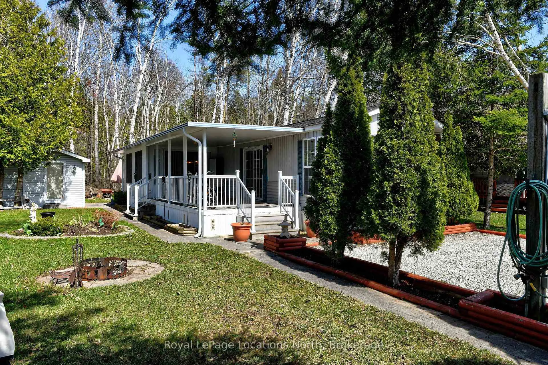 Photo 22 of 2 Wasaga Pines Lane E, Wasaga Beach — HOMEH