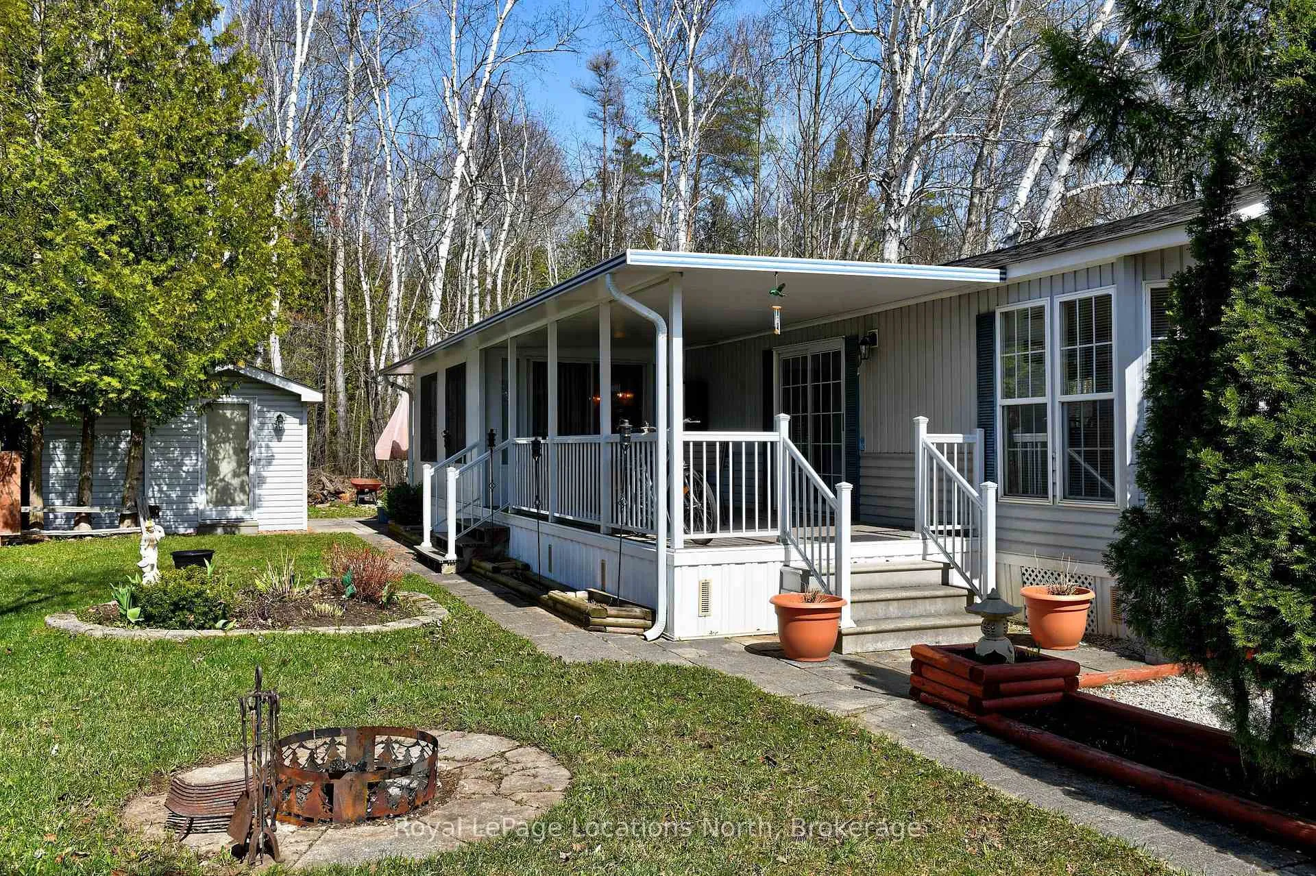 Photo 28 of 2 Wasaga Pines Lane E, Wasaga Beach — HOMEH