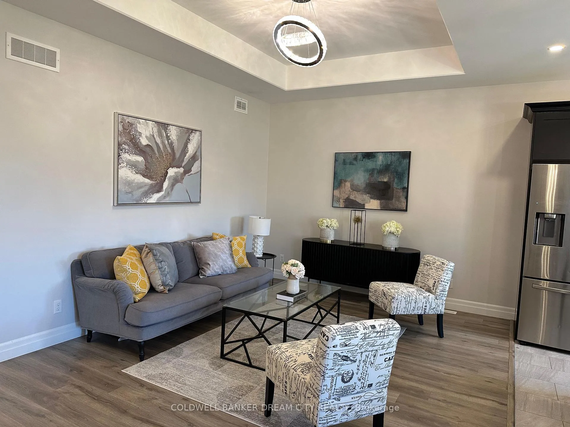Photo 4 of 28 Matheos Crescent, Quinte West, Murray Ward — HOMEH