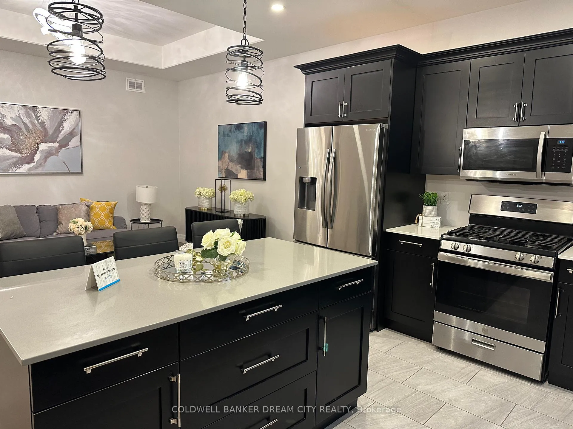 Photo 6 of 28 Matheos Crescent, Quinte West, Murray Ward — HOMEH
