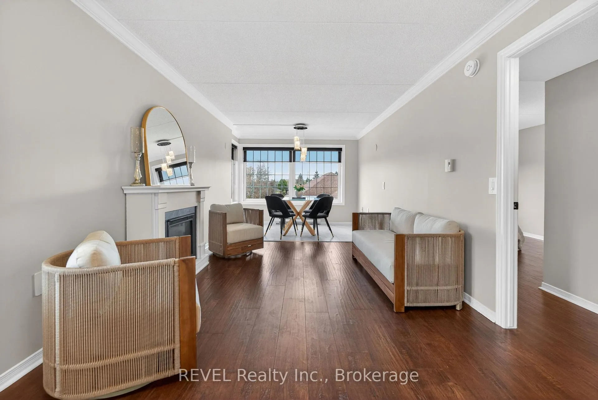 Photo 7 of Unit 322, 3420 Frederick Avenue, Lincoln, Lincoln-Jordan/Vineland — HOMEH