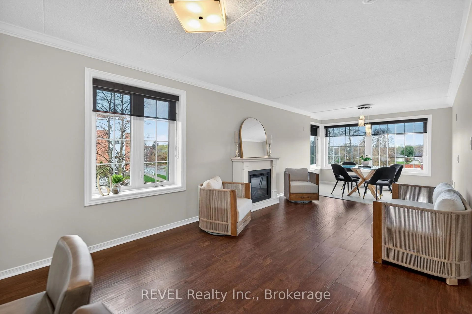 Photo 8 of Unit 322, 3420 Frederick Avenue, Lincoln, Lincoln-Jordan/Vineland — HOMEH