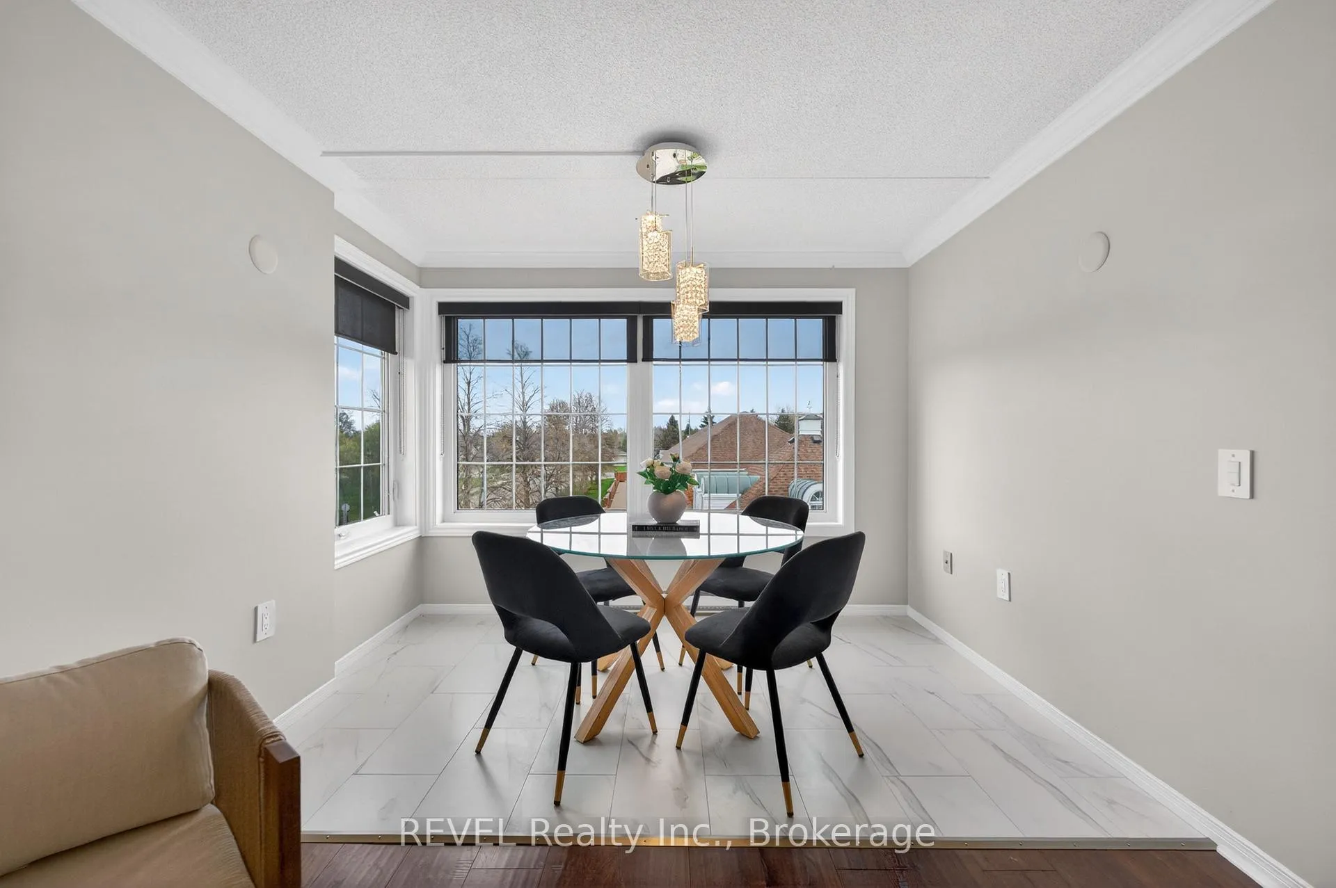 Photo 10 of Unit 322, 3420 Frederick Avenue, Lincoln, Lincoln-Jordan/Vineland — HOMEH