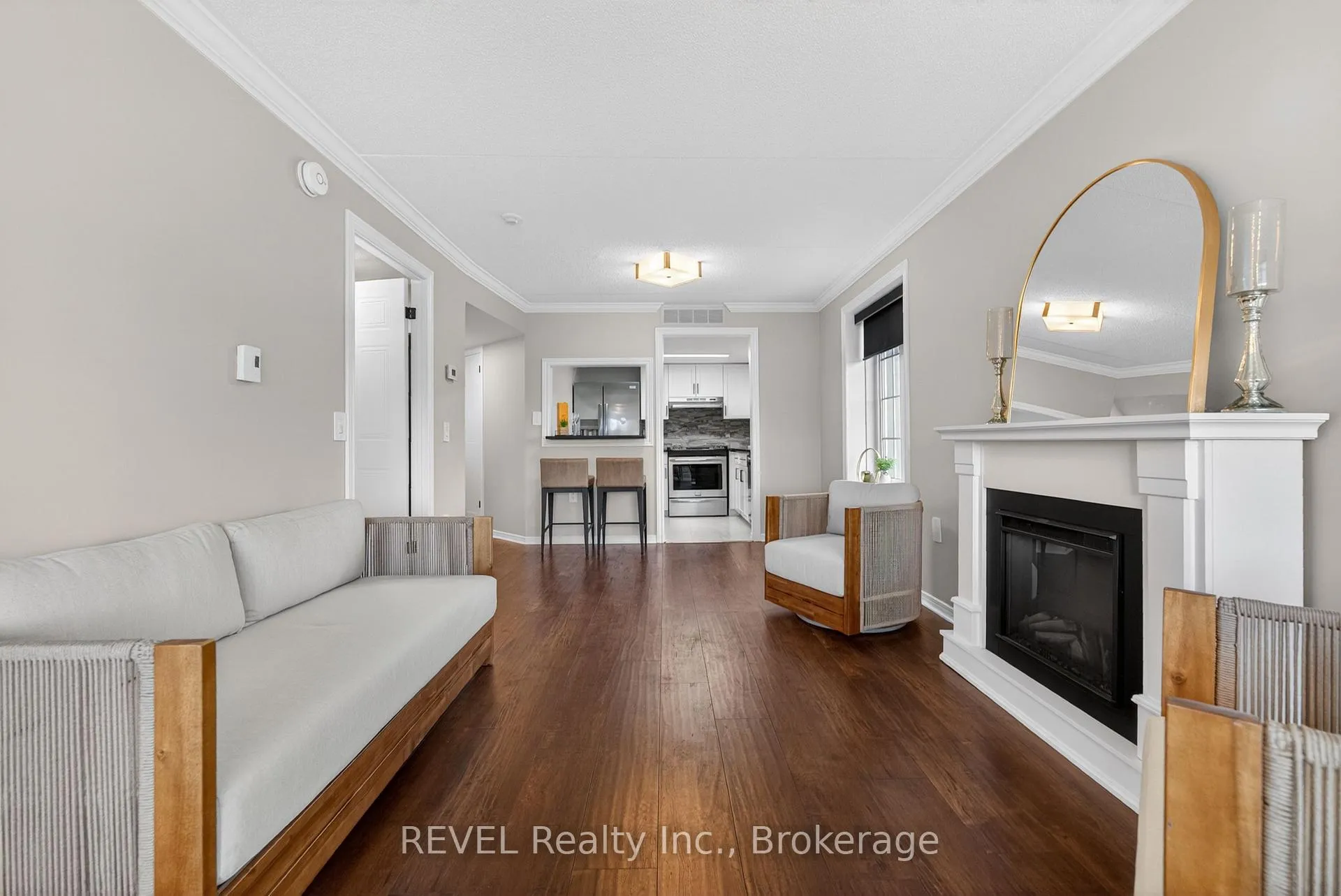 Photo 11 of Unit 322, 3420 Frederick Avenue, Lincoln, Lincoln-Jordan/Vineland — HOMEH