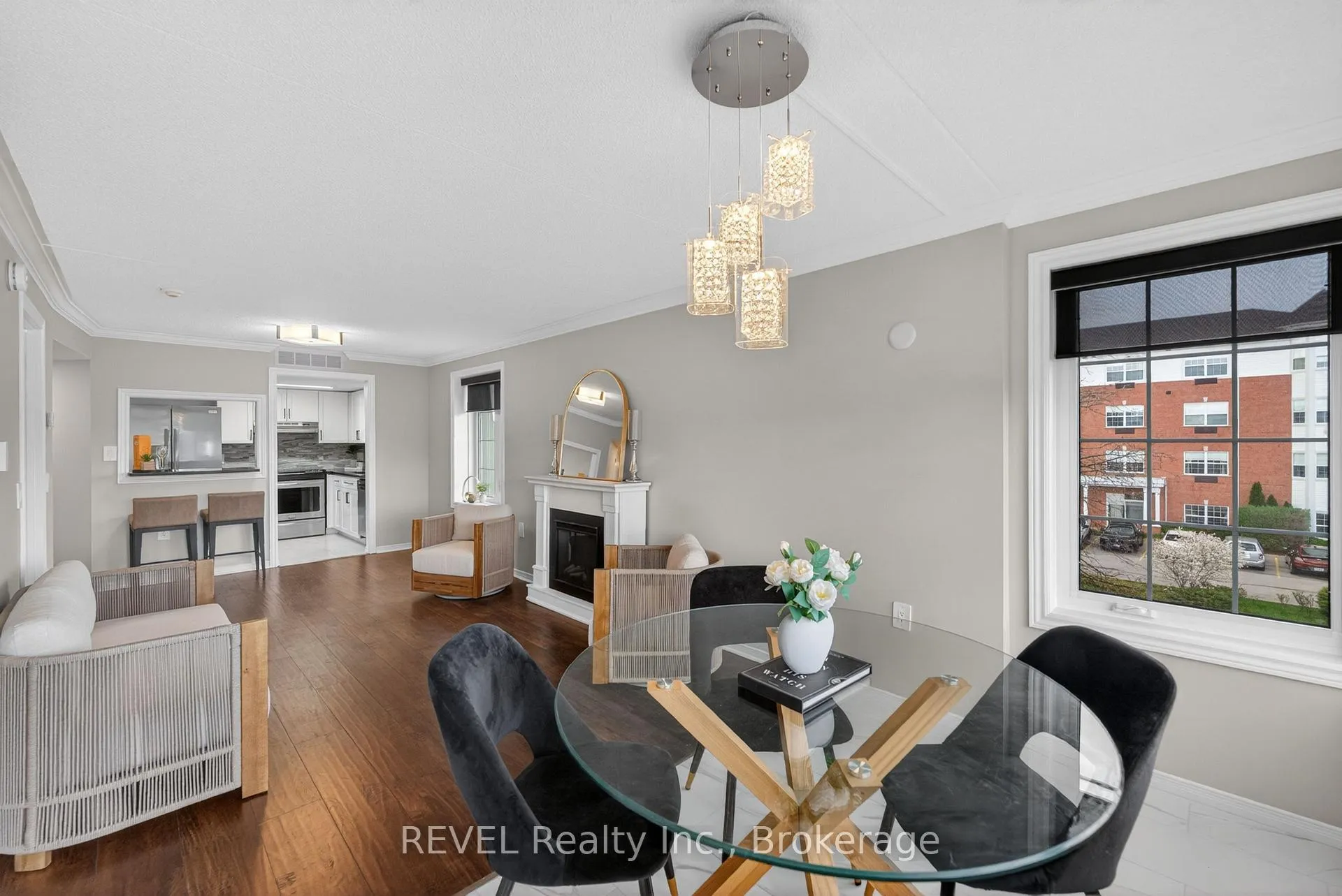 Photo 12 of Unit 322, 3420 Frederick Avenue, Lincoln, Lincoln-Jordan/Vineland — HOMEH