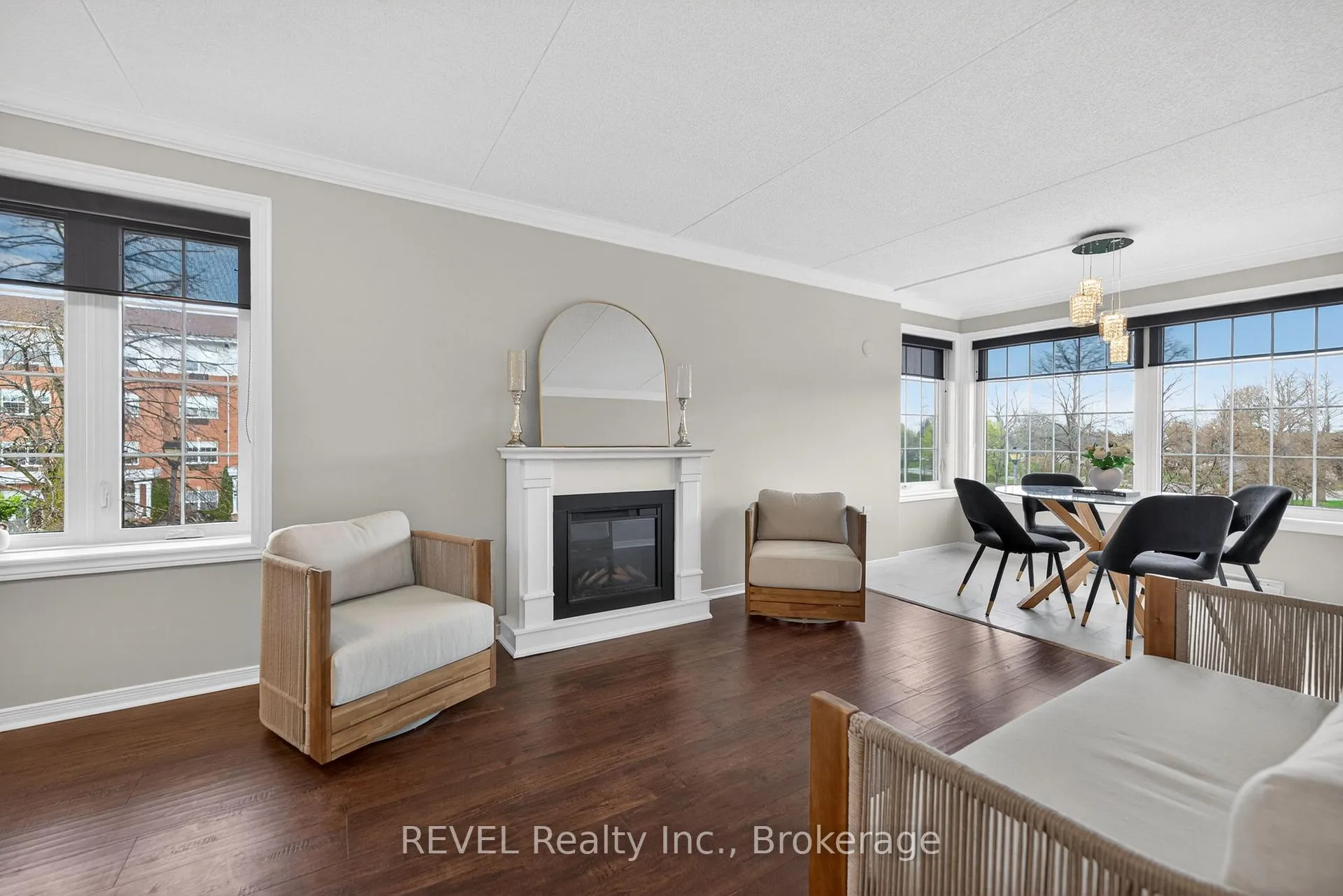 Photo 13 of Unit 322, 3420 Frederick Avenue, Lincoln, Lincoln-Jordan/Vineland — HOMEH