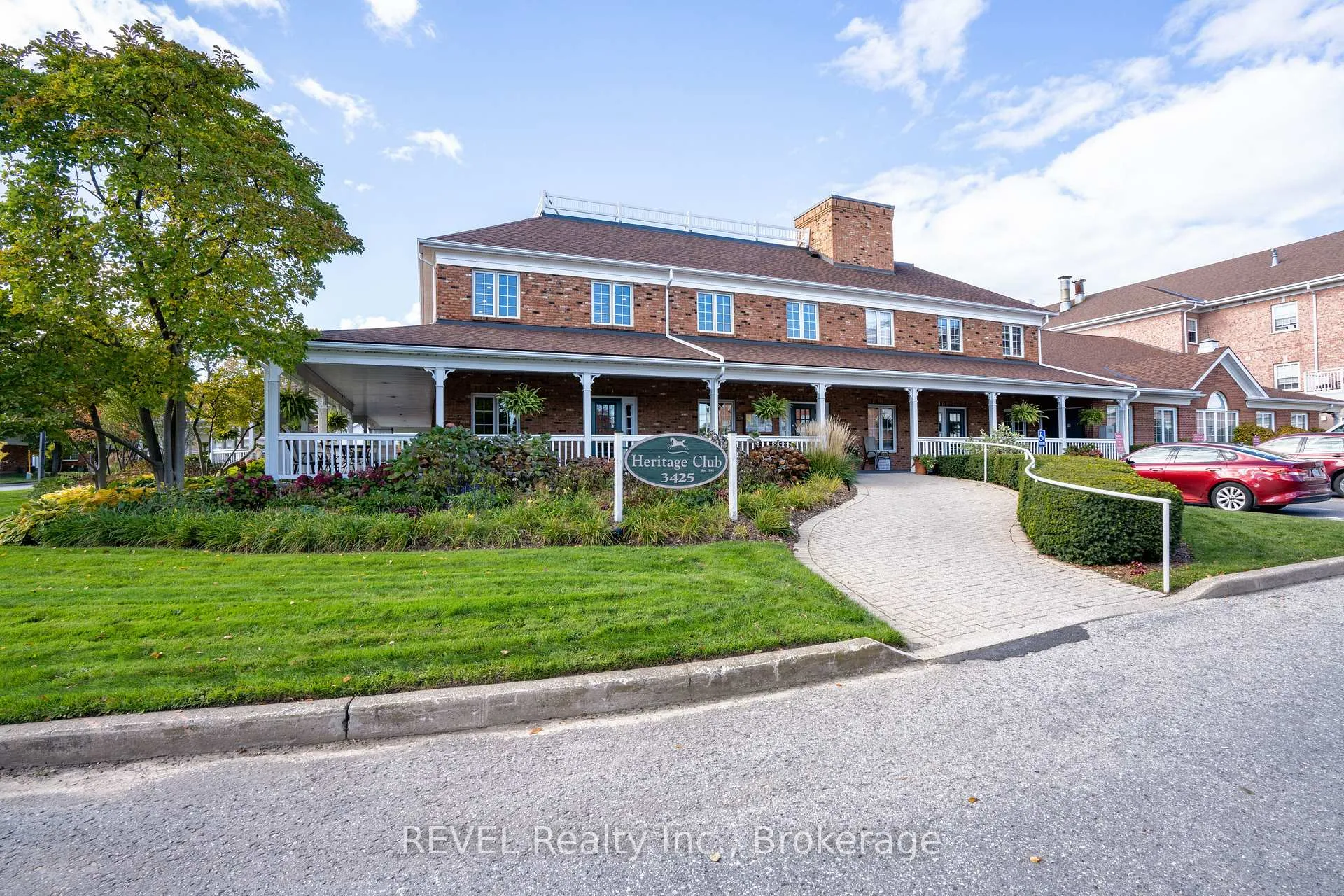 Photo 29 of Unit 322, 3420 Frederick Avenue, Lincoln, Lincoln-Jordan/Vineland — HOMEH